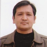 Reg Bahadur